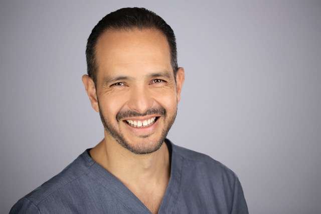 Dr. Miguel Estrella, DDS