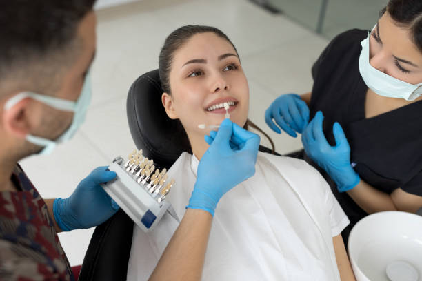 Read more about the article Why Are Dental Implants Important?