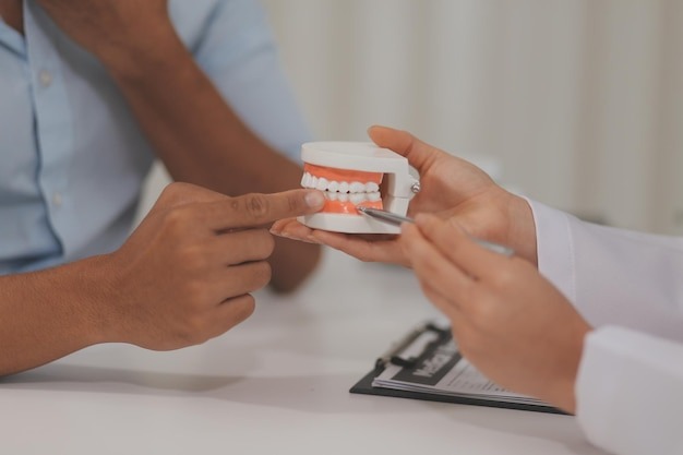 You are currently viewing Full Mouth Dental Implants: Everything You Need to Know Before Treatment