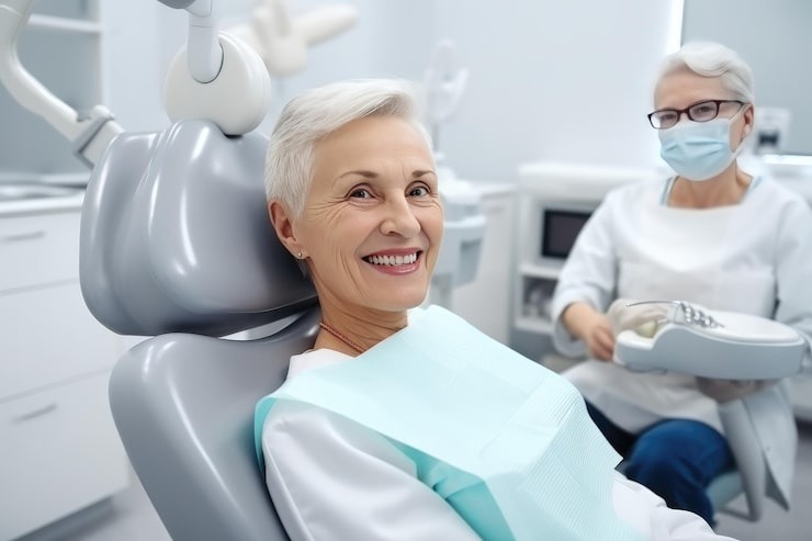Read more about the article Affordable Dental Implants in Chula Vista: How to Restore Your Smile Without Overspending